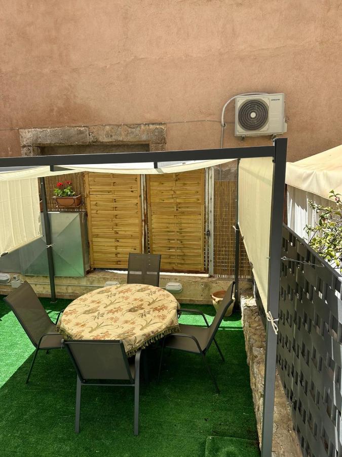 La Kalsa Di Somavi Daire Palermo Dış mekan fotoğraf